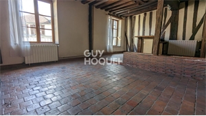 t2 à la vente -   89000  AUXERRE, surface 24 m2 vente t2 - UBI453655631